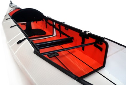 Oru Kayak Haven Folding Kayak - 16