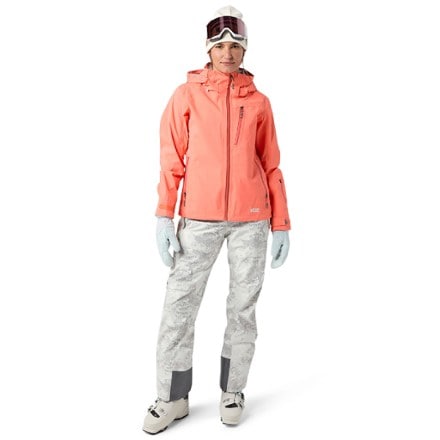 Stio Environ Jacket - Women's 3