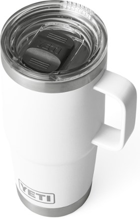 YETI Rambler Travel Mug - 20 fl. oz. | REI Co-op