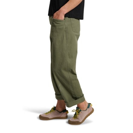 Black Diamond Dirtbag Pants - Women's 3