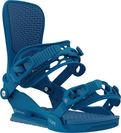 Union Juliet Snowboard Bindings - Women's - 2023/2024 0