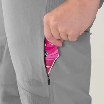 The North Face Basin Pro Pants - Women's 7