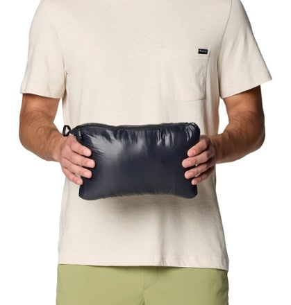 Mountain Hardwear Ghost Shadow Insulated Hoody - Men's 5