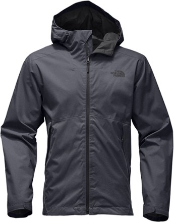 The North Face Millerton Rain Jacket - Men's | REI Co-op