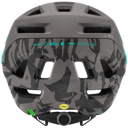 Smith Payroll Mips Helmet 2