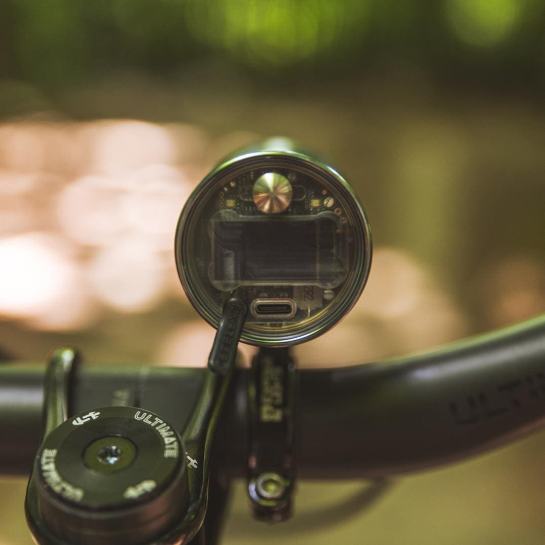 Location Image for Toro 16 Light