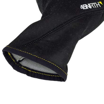 45NRTH Risor Liner Cycling Gloves 7