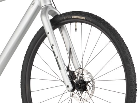 Salsa Stormchaser Single-Speed Bike 9
