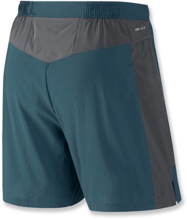 back view (Space Blue/Anthracite)