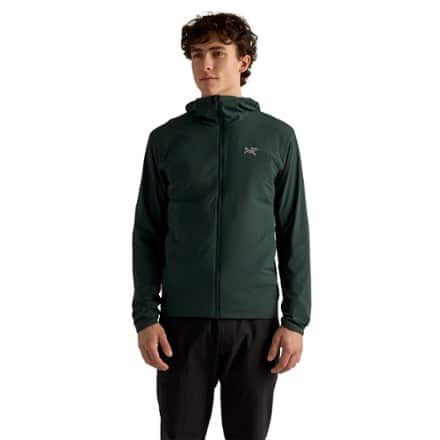Arc'teryx Atom SL Hoody - Men's 1