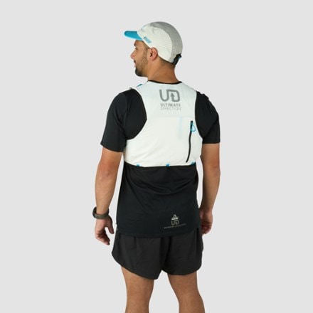 Ultimate Direction Race Hydration Vest 6 L 2