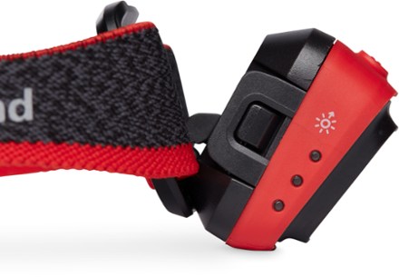 Black Diamond Spot 400 Headlamp 6