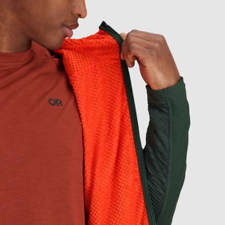 Outdoor Research Deviator Insulated Hoodie - Men's 9