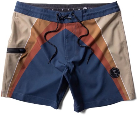 VISSLA Raditude Board Shorts - Men