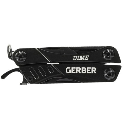 Gerber Dime Keychain Multi-tool 3