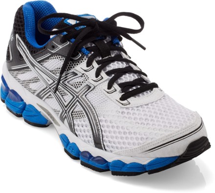 asics men's gel cumulus 15