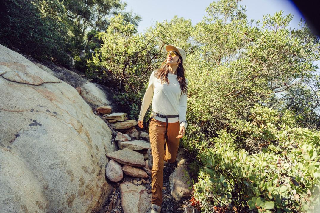 Location Image for Koen Pants - Women's
