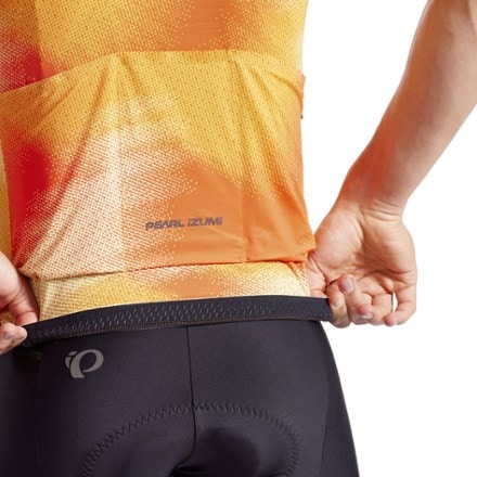 PEARL iZUMi Attack Air Cycling Jersey - Men's 9