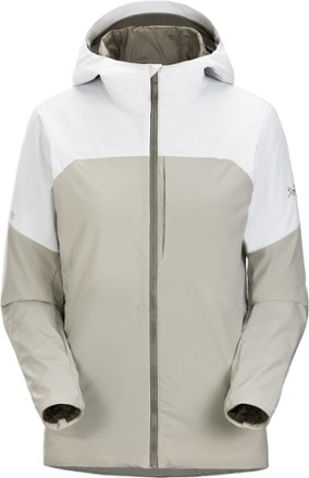 Arc'teryx Proton Hybrid Insulated Hoodie - Women's 0