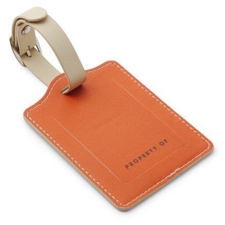 The Landmark Project Gear Tag 2