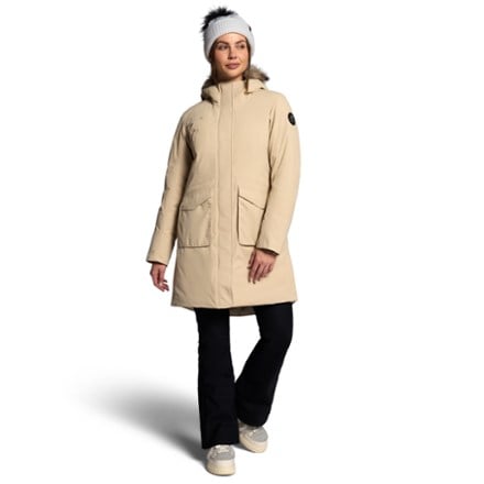 Obermeyer Sojourner Down Jacket - Women's 5