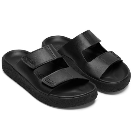 VEJA Etna Leather Sandals - Women's 2