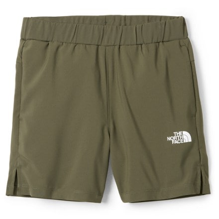 The North Face On the Trail Shorts - Boys' 0