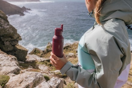 Location Image for GO Vacuum Water Bottle - 17 fl. oz.
