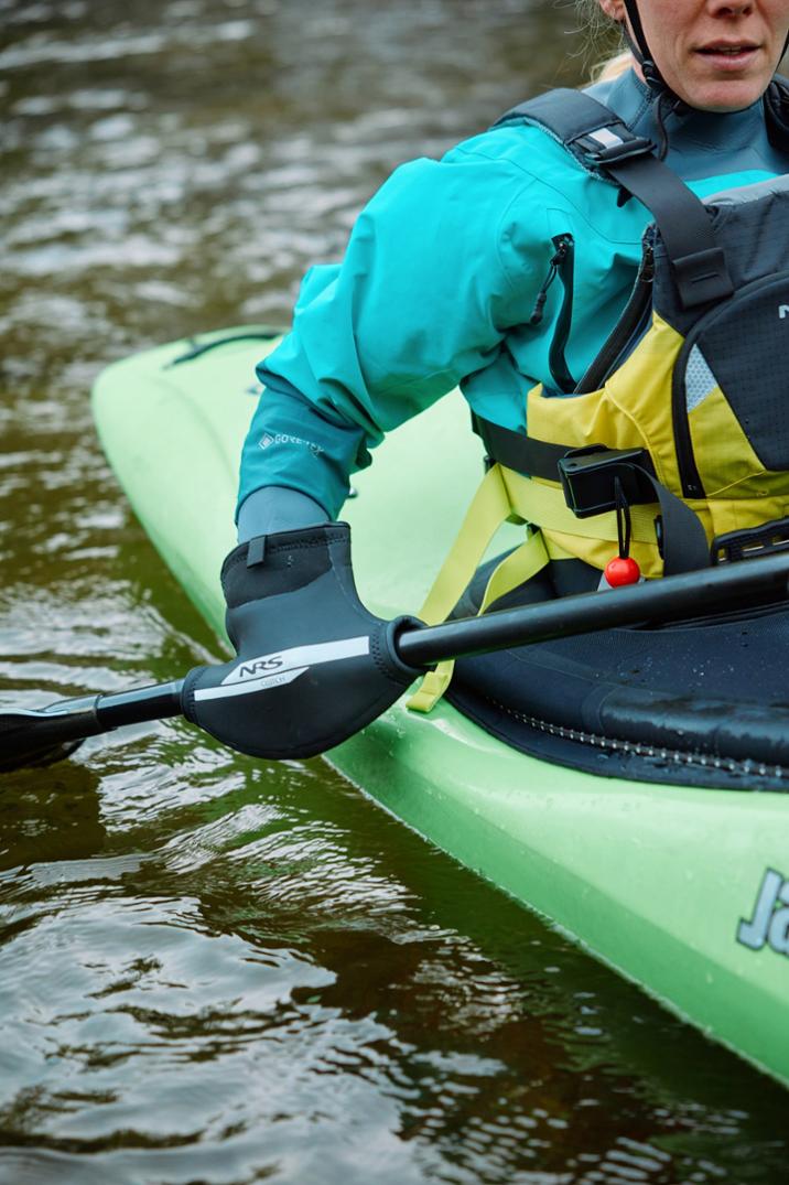 Location Image for Clutch Pogies