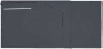 Pacsafe RFIDsafe TEC RFID-Blocking Slider Wallet - Men's 3
