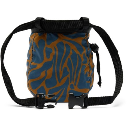 prAna Graphic Chalk Bag 1