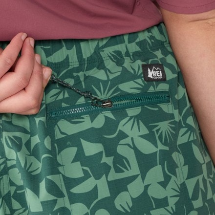 REI Co-op Trailmade Amphib Shorts - Women's 9