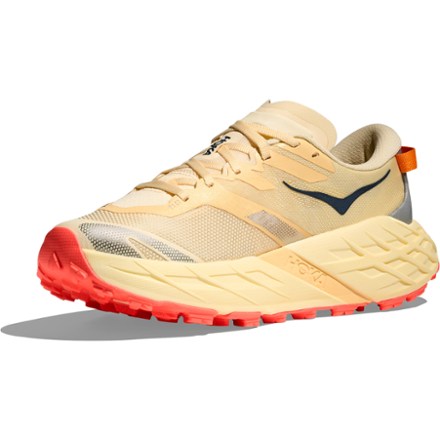 HOKA Speedgoat 7 Trail-Running Shoes - Women's 3