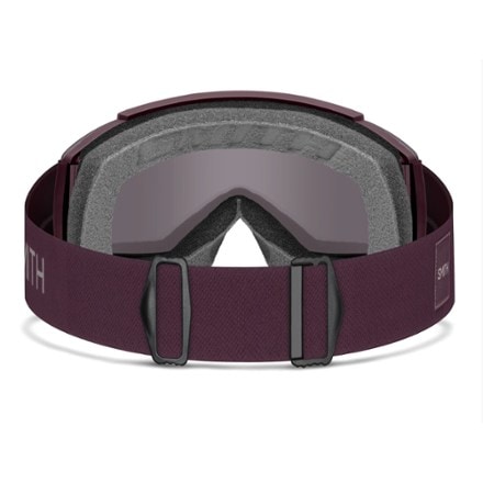 Smith Squad ChromaPop Snow Goggles 2