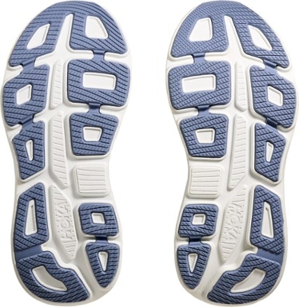 HOKA Bondi 9 Road-Running Shoes - Women's 7