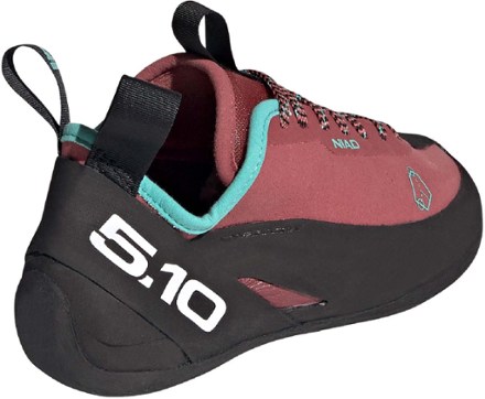 Five Ten NIAD Lace Climbing Shoes - Women's 3