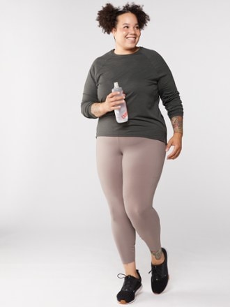 REI Co-op Swiftland Long-Sleeve Running T-Shirt - Women's Plus Sizes 3
