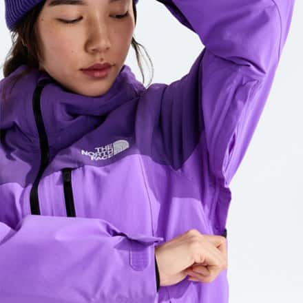 The North Face Freedom Insulated Jacket - Women's 6