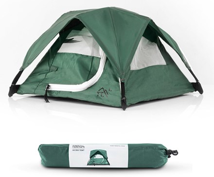 Tiny Tents Micro Tent 4