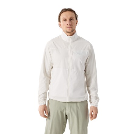 Arc'teryx Squamish Jacket - Men's | REI Co-op