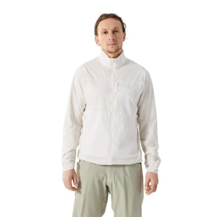 Arc'teryx Squamish Jacket - Men's 1