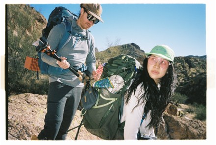 Location Image for Sahara Shade Hoodie - Men's