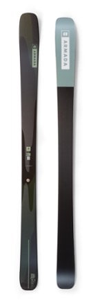 Armada Declivity 92 Ti Skis - Men's - 2023/2024 0