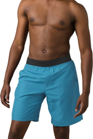 On Body Image of color Admiral Blue