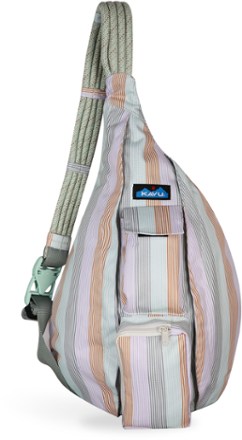KAVU Rope Bag 0