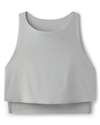 RHONE Instinct Longline Bra 0