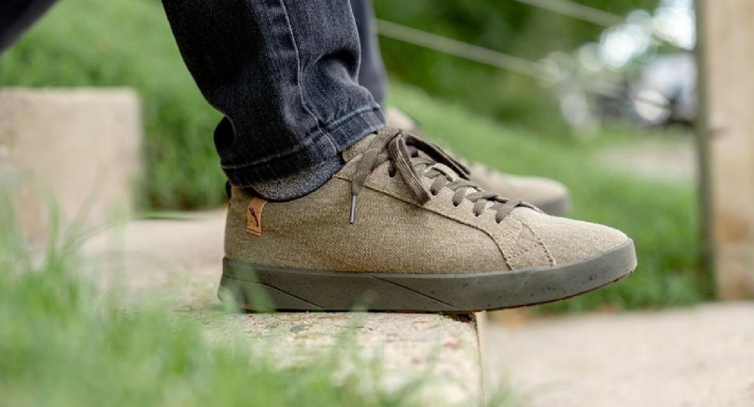 Location Image for Cannon Canvas 2.0 Shoes - Men's