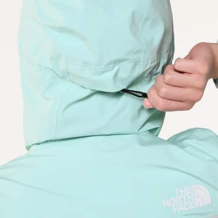 The North Face ThermoBall Snow Triclimate 3-in-1 Jacket- Women's 6