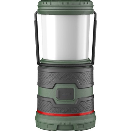Coast EAL35R 1,000-Lumen Voice Control Rechargeable Lantern 1