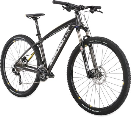diamondback comp
